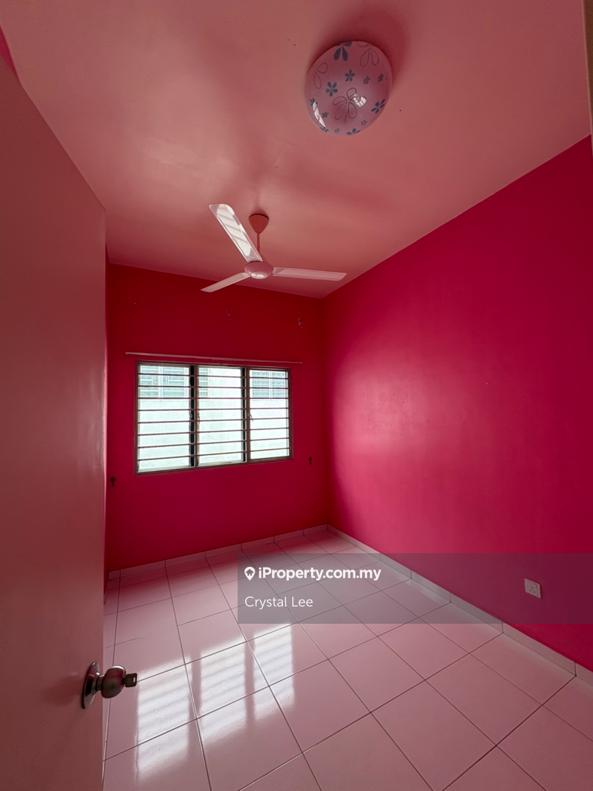 Rumah Berangkai 2 Tingkat untuk Dijual di Setia Ecohill, Semenyih oleh Crystal Lee - iProperty.com.my