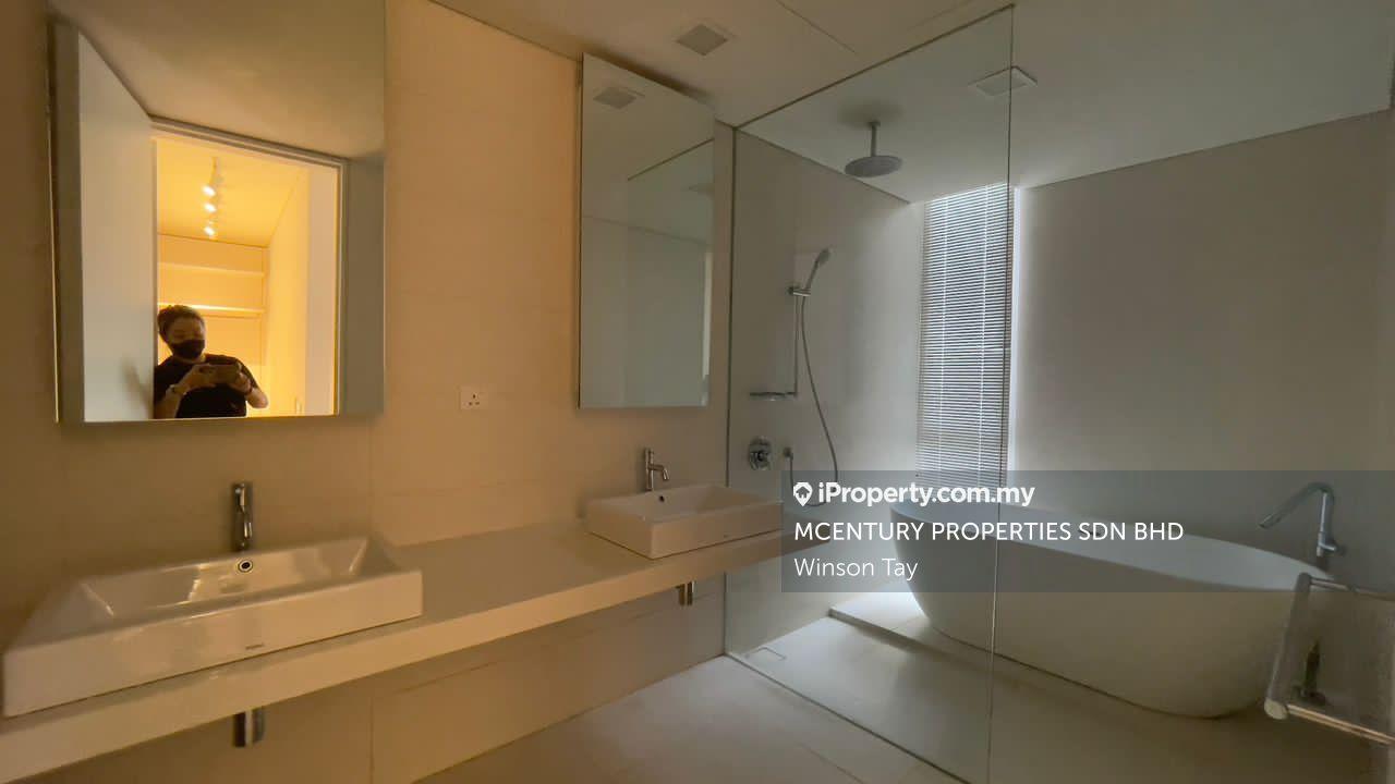 Bungalow House for Rent in Ampang Hilir, Ampang by Winson Tay - iProperty.com.my