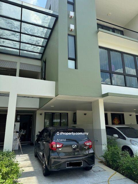 Rumah Bandar untuk Dijual di PRIMER GARDEN TOWN VILLAS @ CAHAYA SPK, SECTION U9, Shah Alam oleh Anand - iProperty.com.my