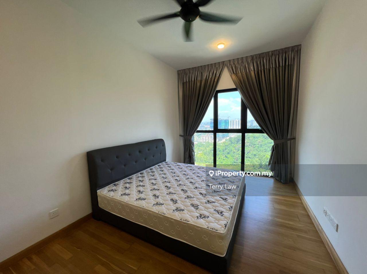 Condominium for Rent in Secoya Residence by Terry Law - iProperty.com.my