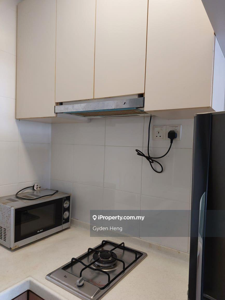 Residensi Servis untuk Dijual di Pangsapuri Tanah Emas (Golden Sands) oleh Gyden Heng - iProperty.com.my