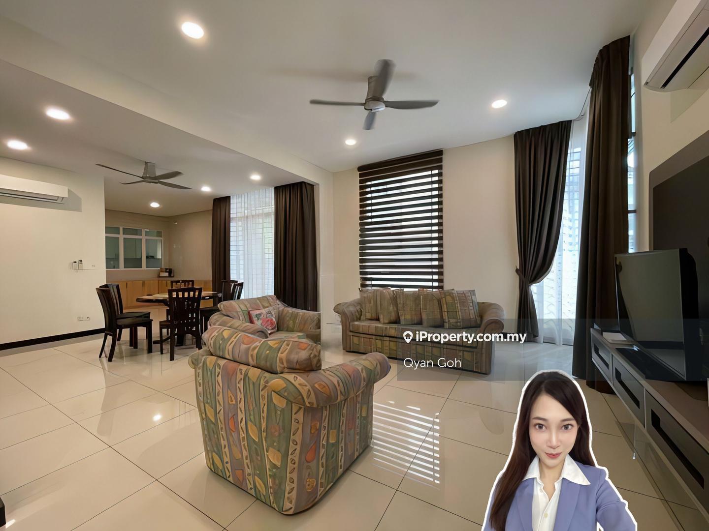 Semi-Detached House for Sale in Minden Heights, Gelugor by Qyan Goh - iProperty.com.my