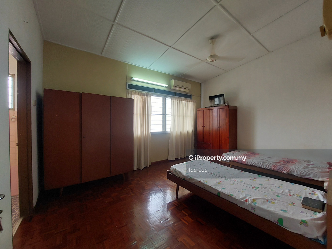 Semi-Detached House for Sale in Taman Gembira, Klang by Ice Lee - iProperty.com.my