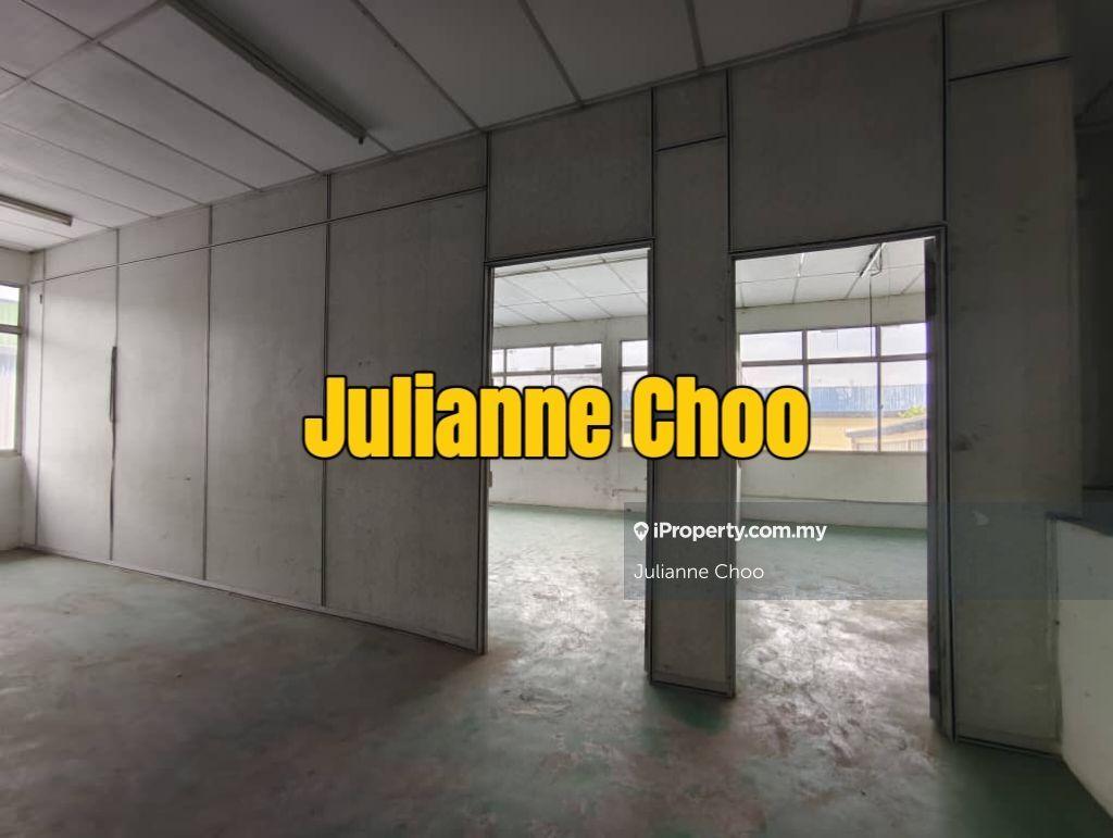 Semi-D Factory for Rent in Kawasan Perindustrian Valdor Sg Jawi Batu Kawan, Sungai Bakap by Julianne Choo - iProperty.com.my