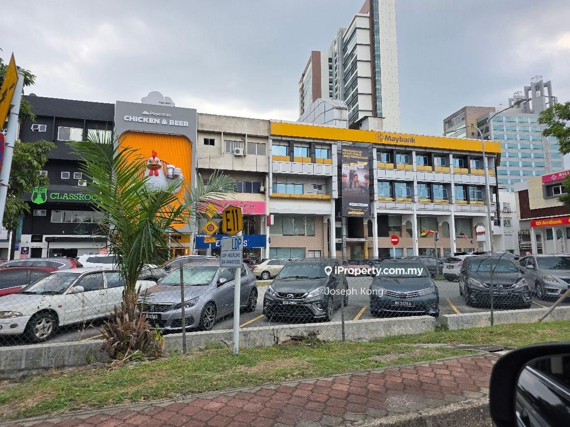 Kedai-Pejabat untuk Dijual di Petaling Jaya, Selangor oleh Joseph Kong - iProperty.com.my