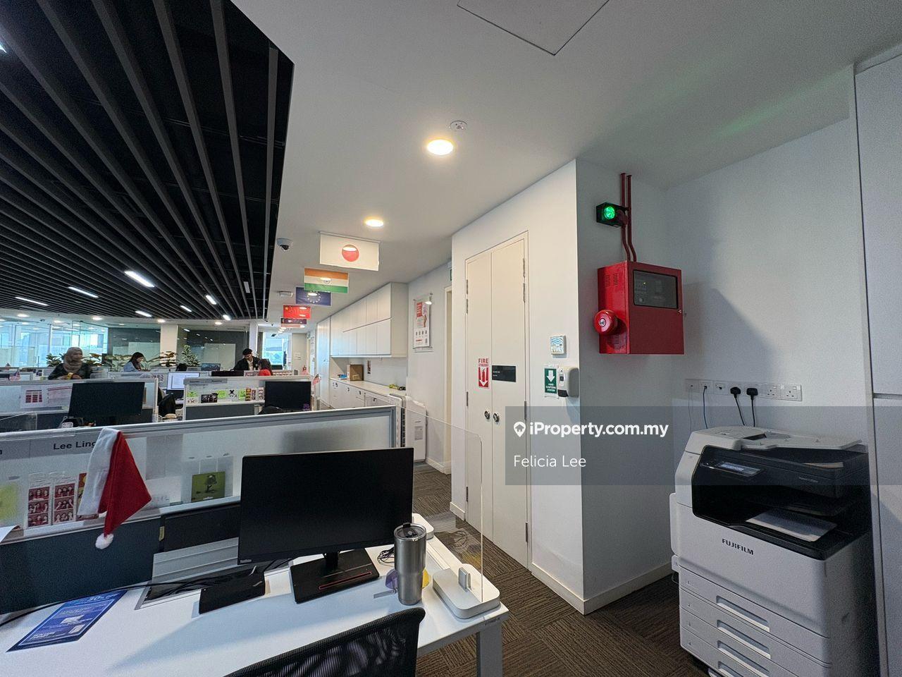 Office for Rent in Boutique Office, KL Eco City by Felicia Lee - iProperty.com.my