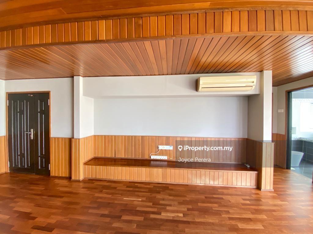Kondominium untuk Dijual di Puncak Ukay oleh Joyce Perera - iProperty.com.my