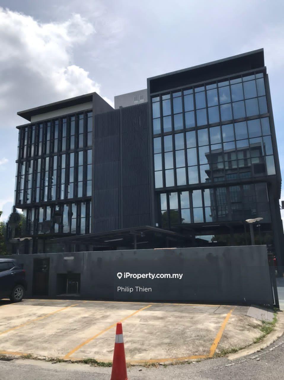 Semi-D Kilang untuk Dijual di Petaling Jaya, Selangor oleh Philip Thien - iProperty.com.my