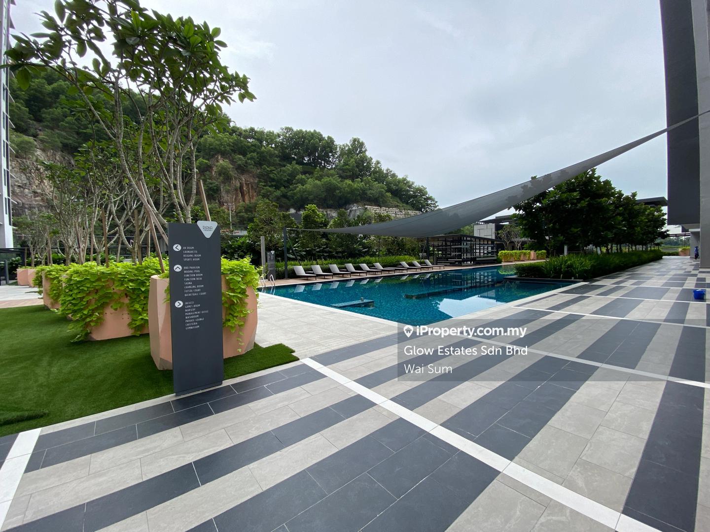 Condominium for Sale in Riana South by Wai Sum - iProperty.com.my