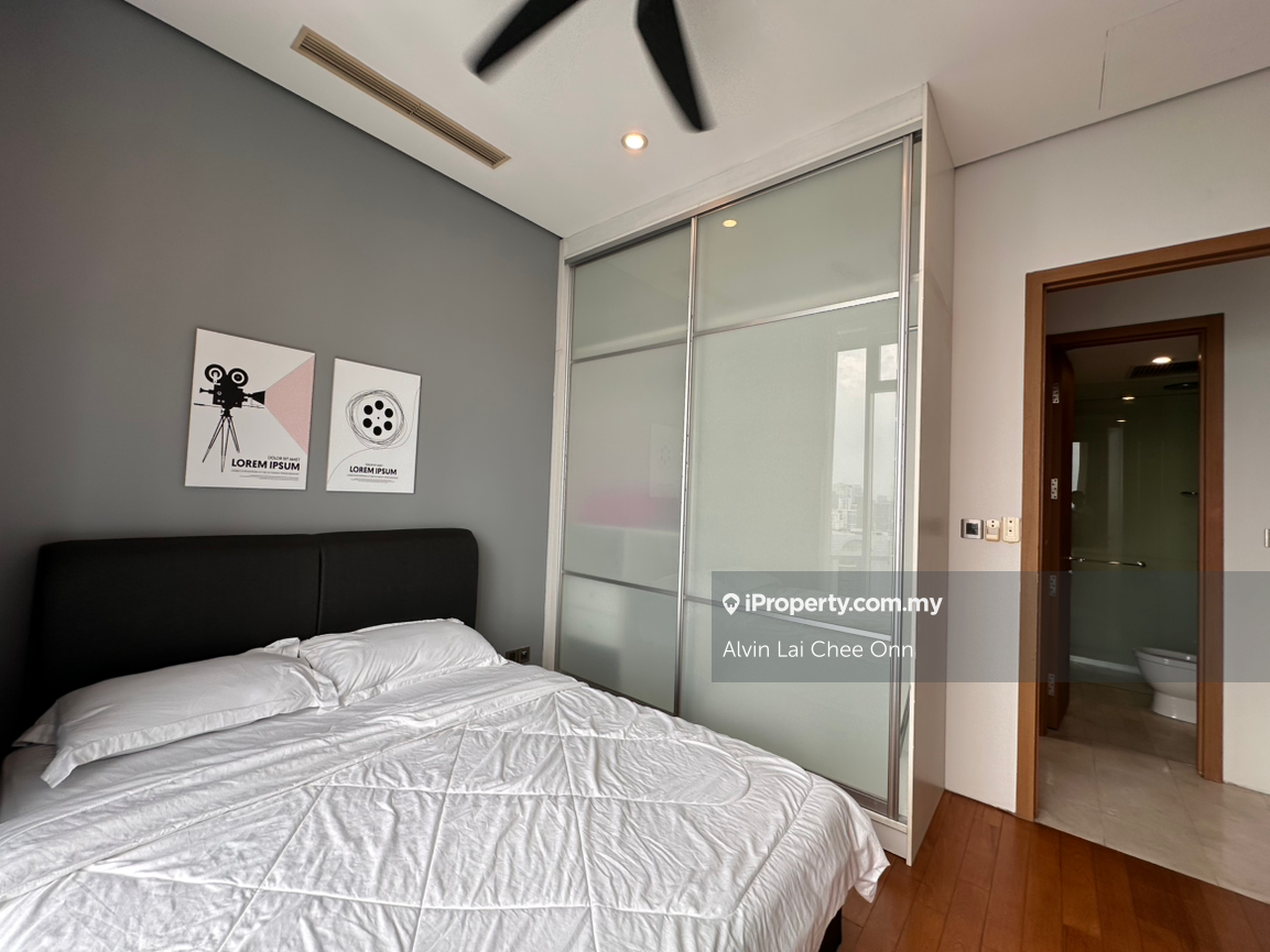 Residensi Servis untuk Disewa di Vipod Residence oleh Alvin Lai - iProperty.com.my