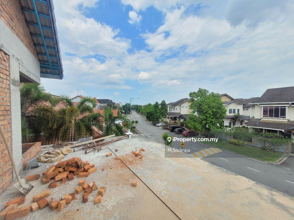 Banglo Tanah untuk Dijual di Putra Hill Residency, Bandar Seri Putra, Bangi oleh M.Sivaraja - iProperty.com.my