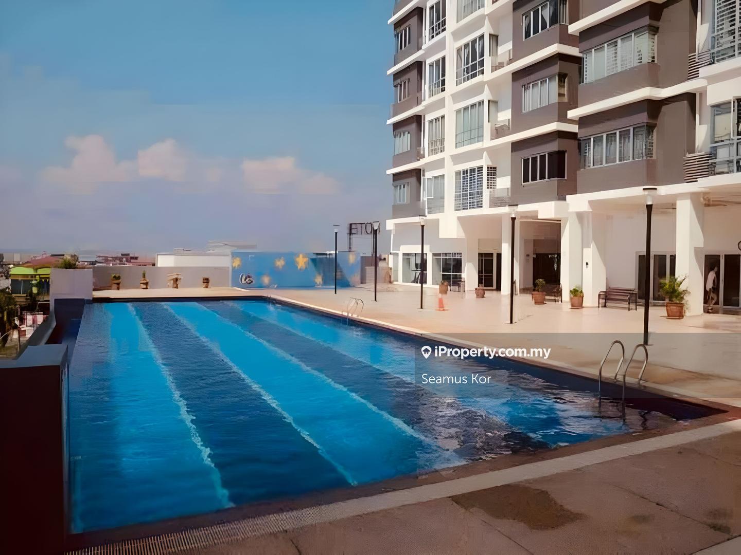 Hotel / Resort for Sale in Johor Bahru, Johor by Seamus Kor - iProperty.com.my