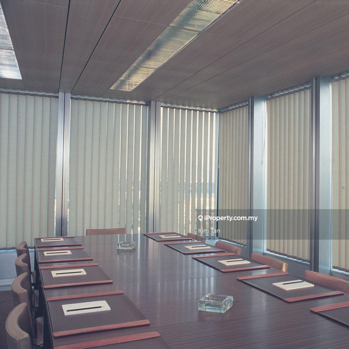 Office for Sale in Bangsar South The Vertical, Kampung Kerinchi (Bangsar South) by Kim Tan - iProperty.com.my