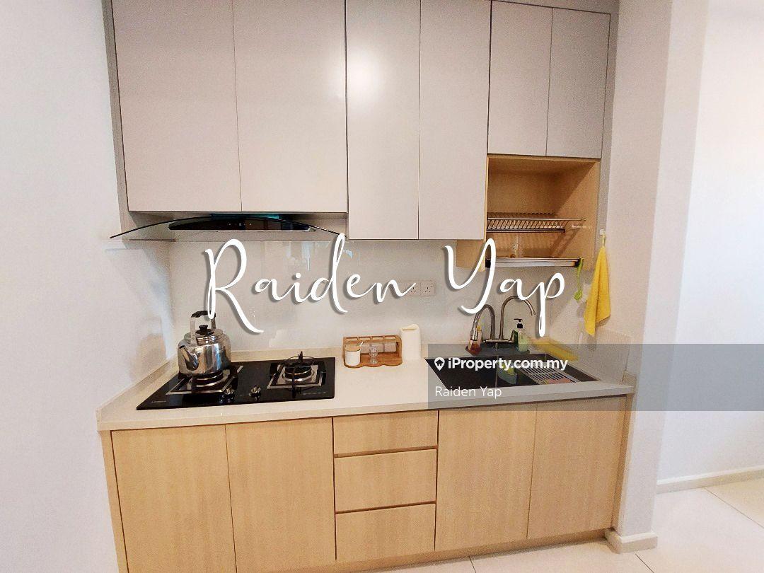 Condominium for Sale in Kaleidoscope (Residensi Setiawangsa) by Raiden Yap - iProperty.com.my