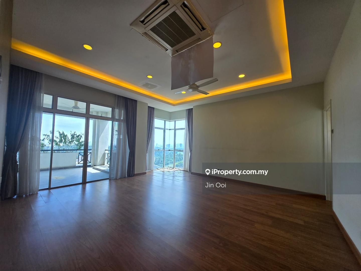 Kondominium untuk Dijual di Bayu Angkasa oleh Jin Ooi - iProperty.com.my