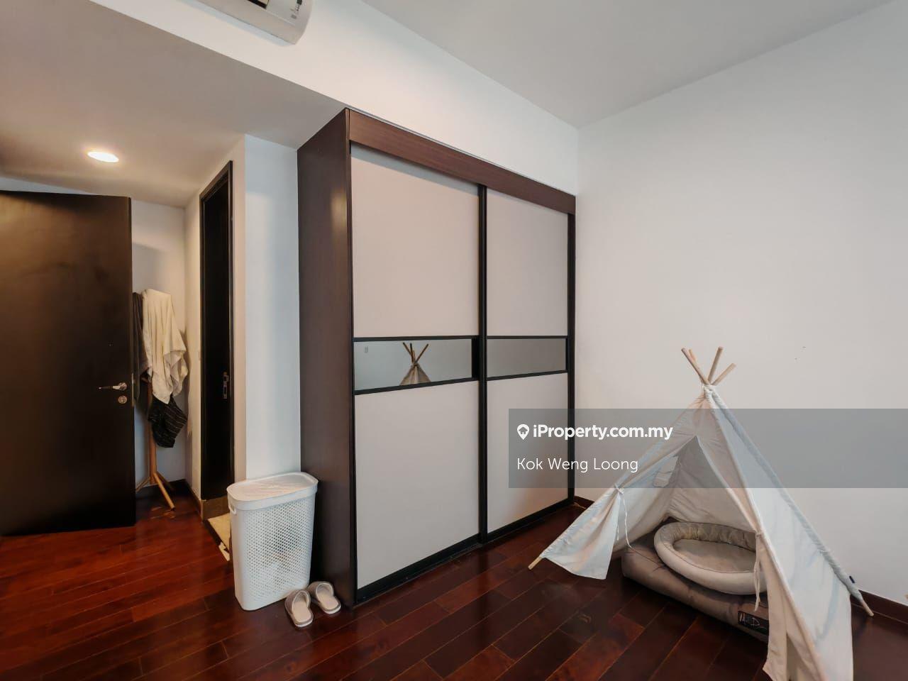 Kondominium untuk Dijual di Agile Mont Kiara oleh Kok Weng Loong - iProperty.com.my