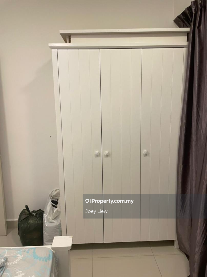 Residensi Servis untuk Disewa di Avantas Residences oleh Joey Liew - iProperty.com.my