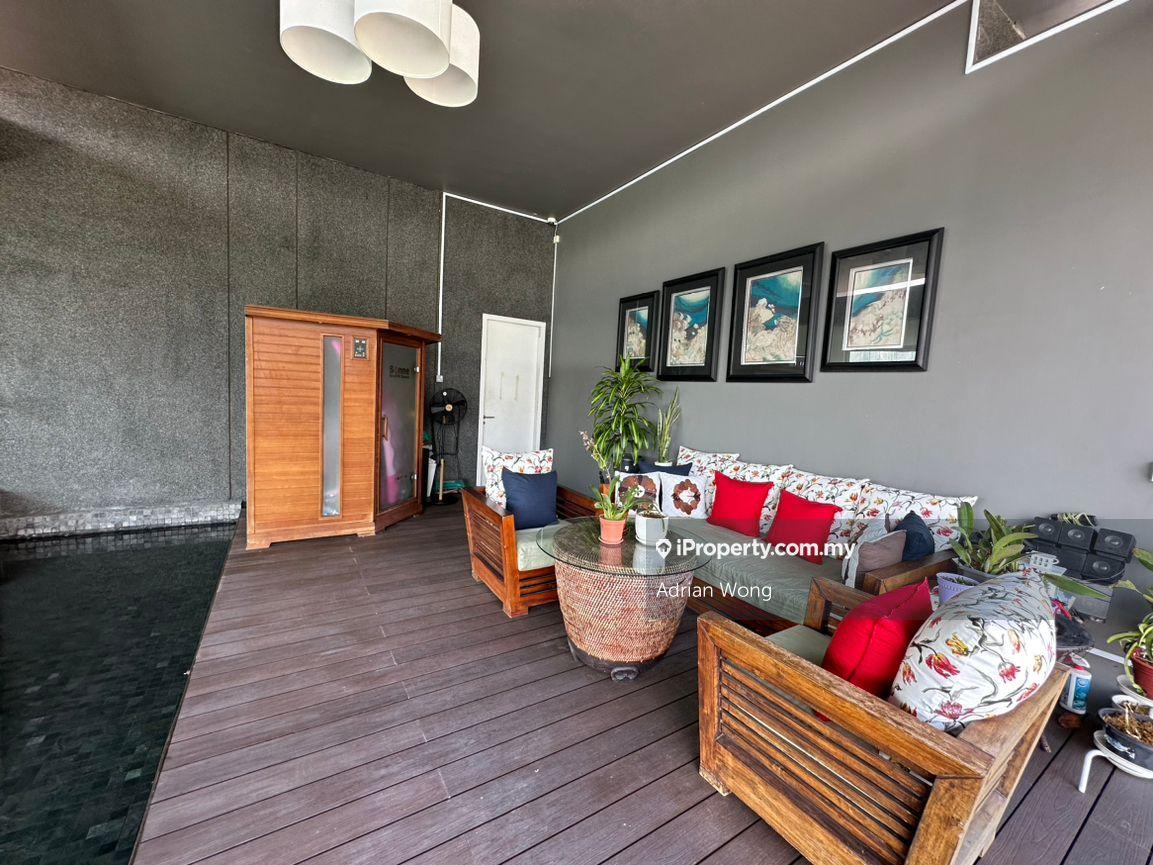 Condominium for Sale in Dedaun Condominium by Adrian Wong - iProperty.com.my