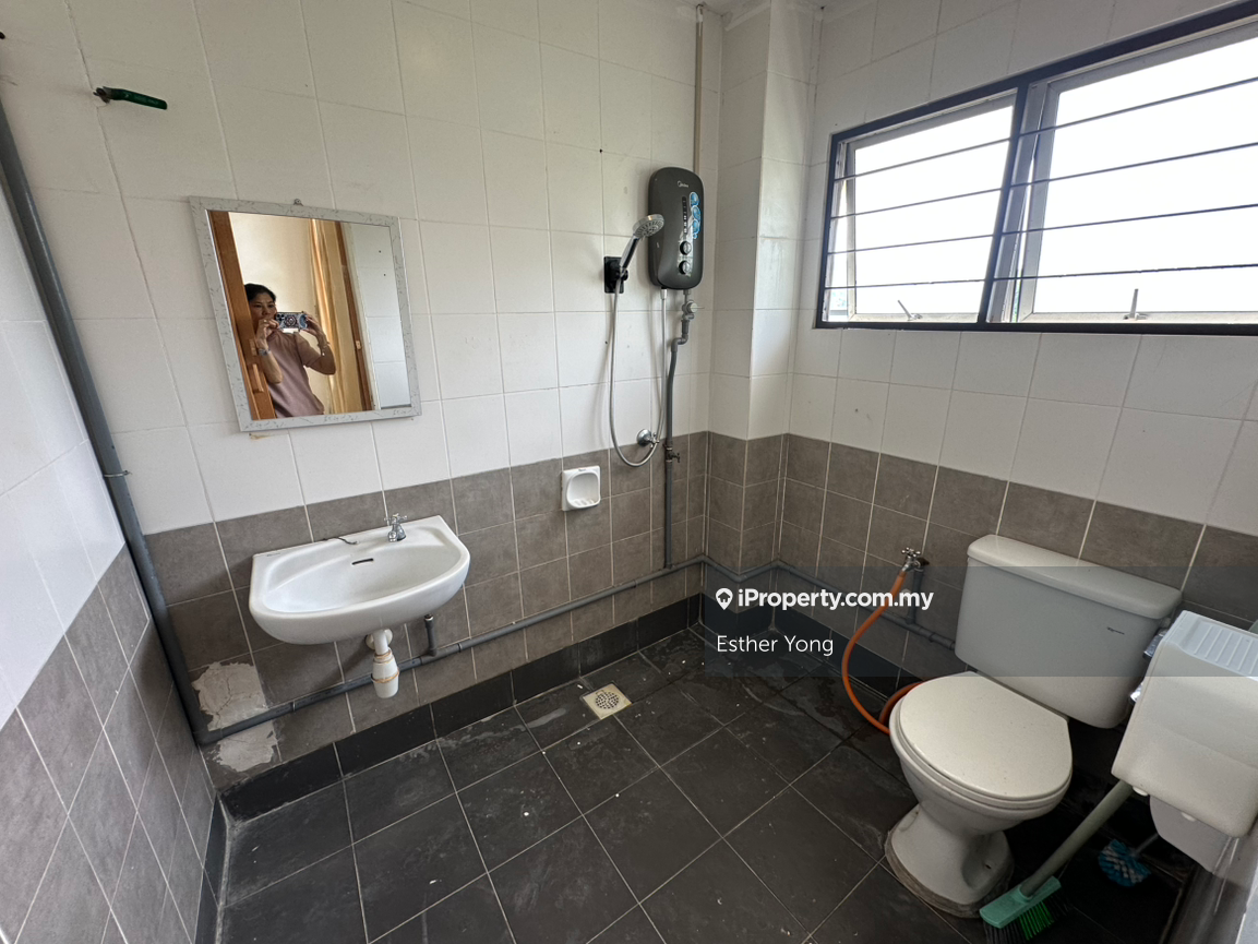 3-storey Terraced House for Rent in Taman Suntex, Cheras by Esther Yong - iProperty.com.my