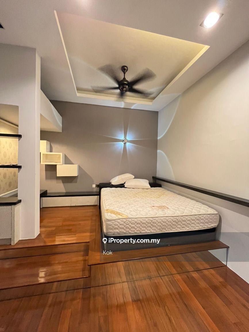 Bungalow House for Sale in Taman Paramount, Petaling Jaya by Kok - iProperty.com.my