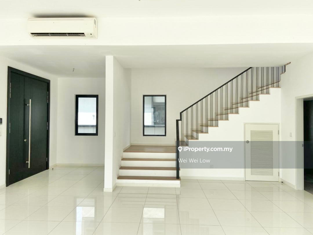 Semi-Detached House for Sale in Bandar Tropicana Aman, Telok Panglima Garang by Wei Wei Low - iProperty.com.my