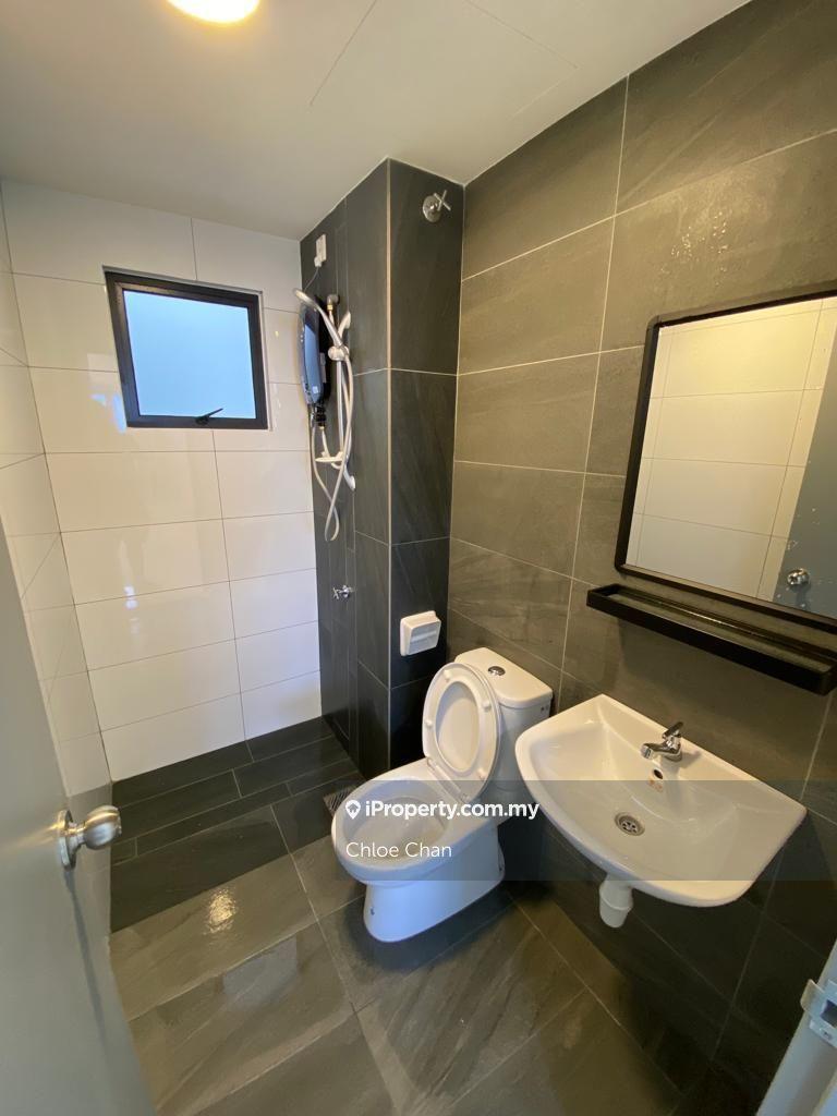 Service Residence for Sale in Traders Garden @ Cheras Selatan by Chloe Chan - iProperty.com.my