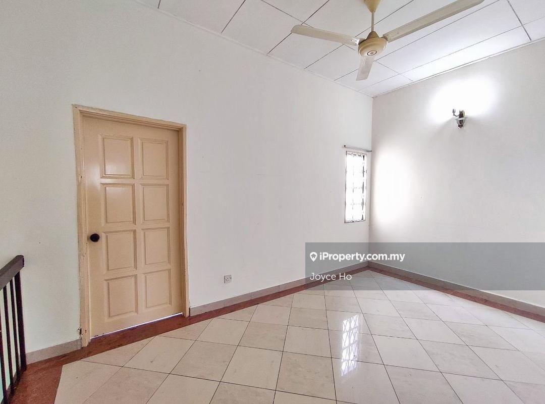 2-storey Terraced House for Sale in Bandar Kinrara Seksyen 4, Bandar Kinrara by Joyce Ho - iProperty.com.my