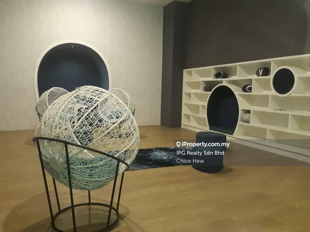 Residensi Servis untuk Disewa di H2O Residences oleh Chloe Hew - iProperty.com.my