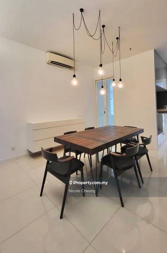 Service Residence for Rent in Gateway Kiaramas by Nicole Cheong - iProperty.com.my