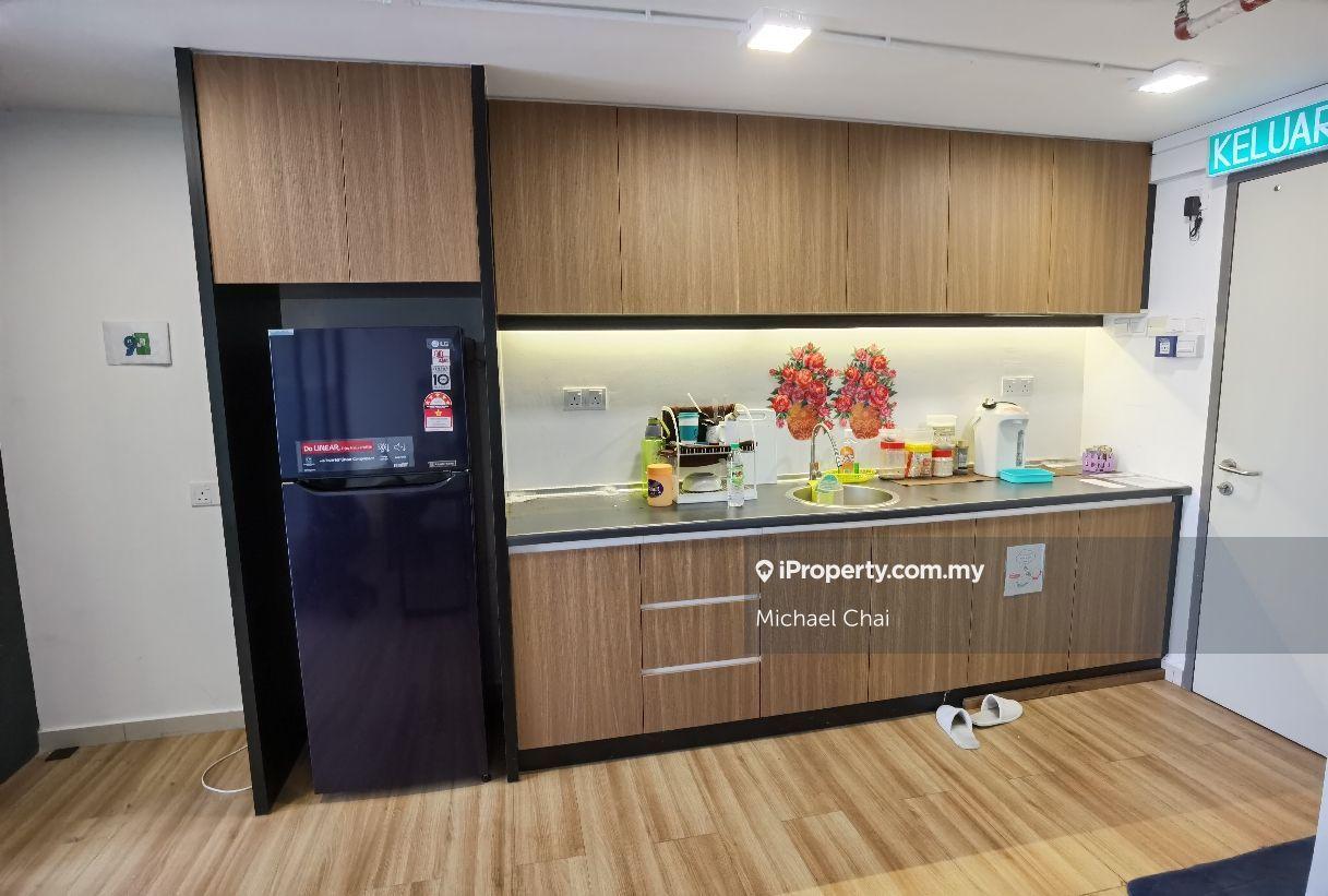 Service Residence for Sale in Pinnacle Petaling Jaya by Michael Chai - iProperty.com.my