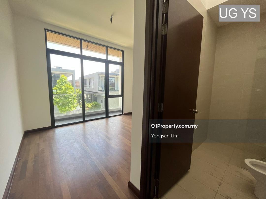 Semi-Detached House for Sale in Eco Sanctuary, Telok Panglima Garang by Yongsen Lim - iProperty.com.my