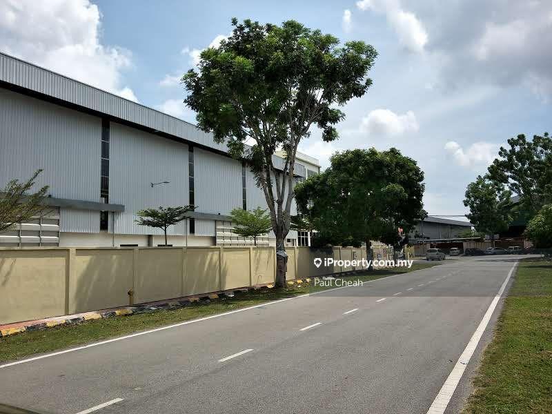 Warehouse for Rent in Subang Jaya, Selangor by Paul Cheah - iProperty.com.my