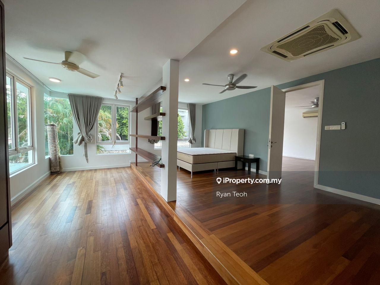 Rumah Berkembar untuk Dijual di The Rafflesia, Damansara Perdana oleh Ryan Teoh - iProperty.com.my