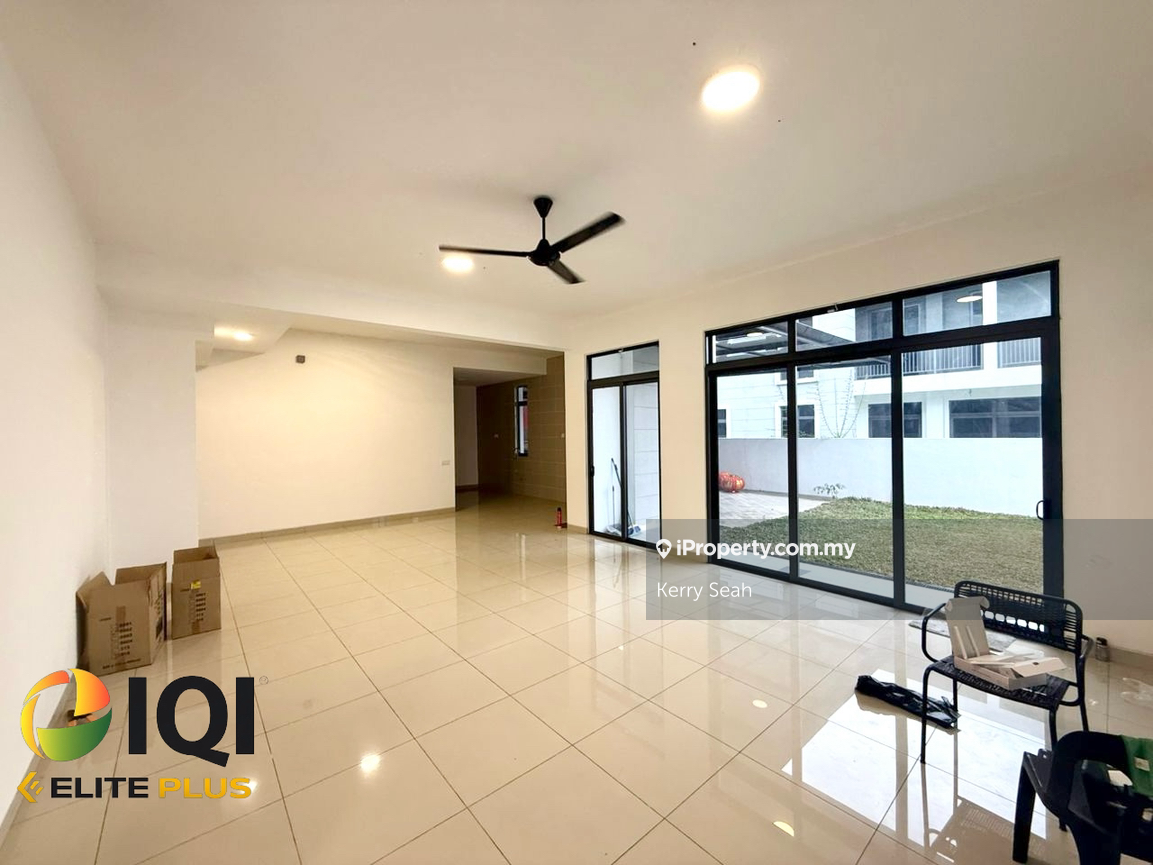 Semi-Detached House for Sale in Taman Jasa Ria (Garden villa), Bukit Mertajam by Kerry Seah - iProperty.com.my