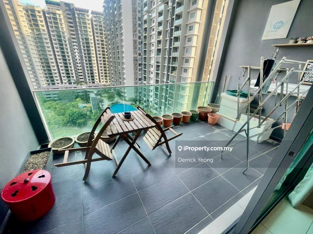 Condominium for Rent in X2 Residency by Derrick Yeong - iProperty.com.my