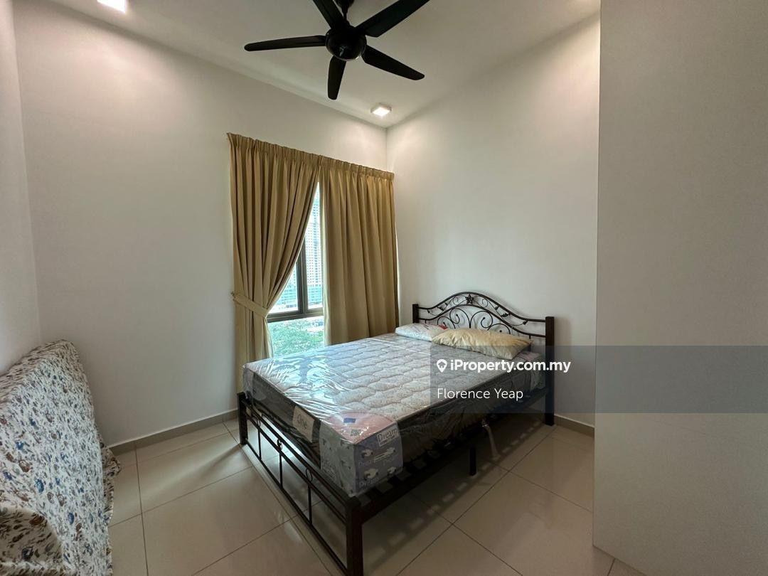 Kondominium untuk Dijual di Tree Sparina oleh Florence Yeap - iProperty.com.my