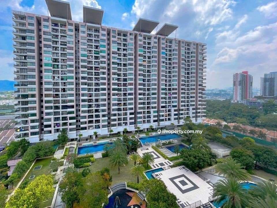 Condominium for Sale in One Damansara by Tracy Tan - iProperty.com.my