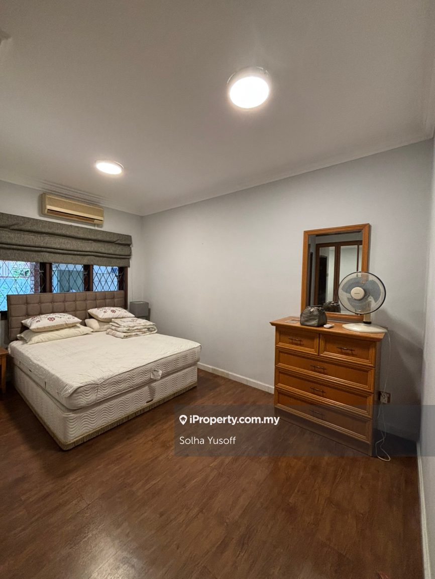 Semi-Detached House for Rent in SS14, Subang Jaya by Solha Yusoff - iProperty.com.my