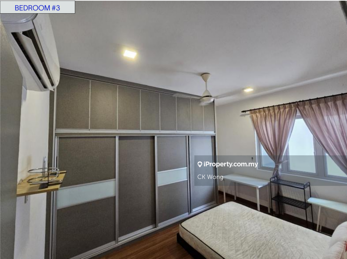 Residensi Servis untuk Disewa di Garden @ One South oleh CK Wong - iProperty.com.my