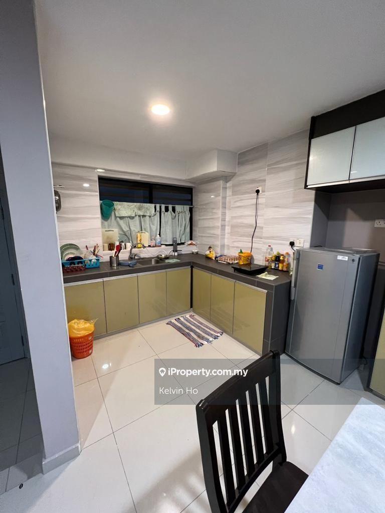 Pangsapuri untuk Disewa di Meranti Apartment oleh Kelvin Ho - iProperty.com.my