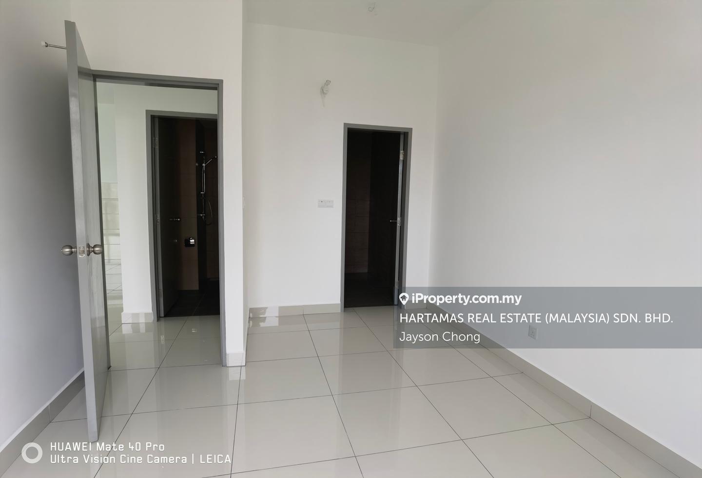 Service Residence for Sale in TR Residence by Jayson Chong - iProperty.com.my