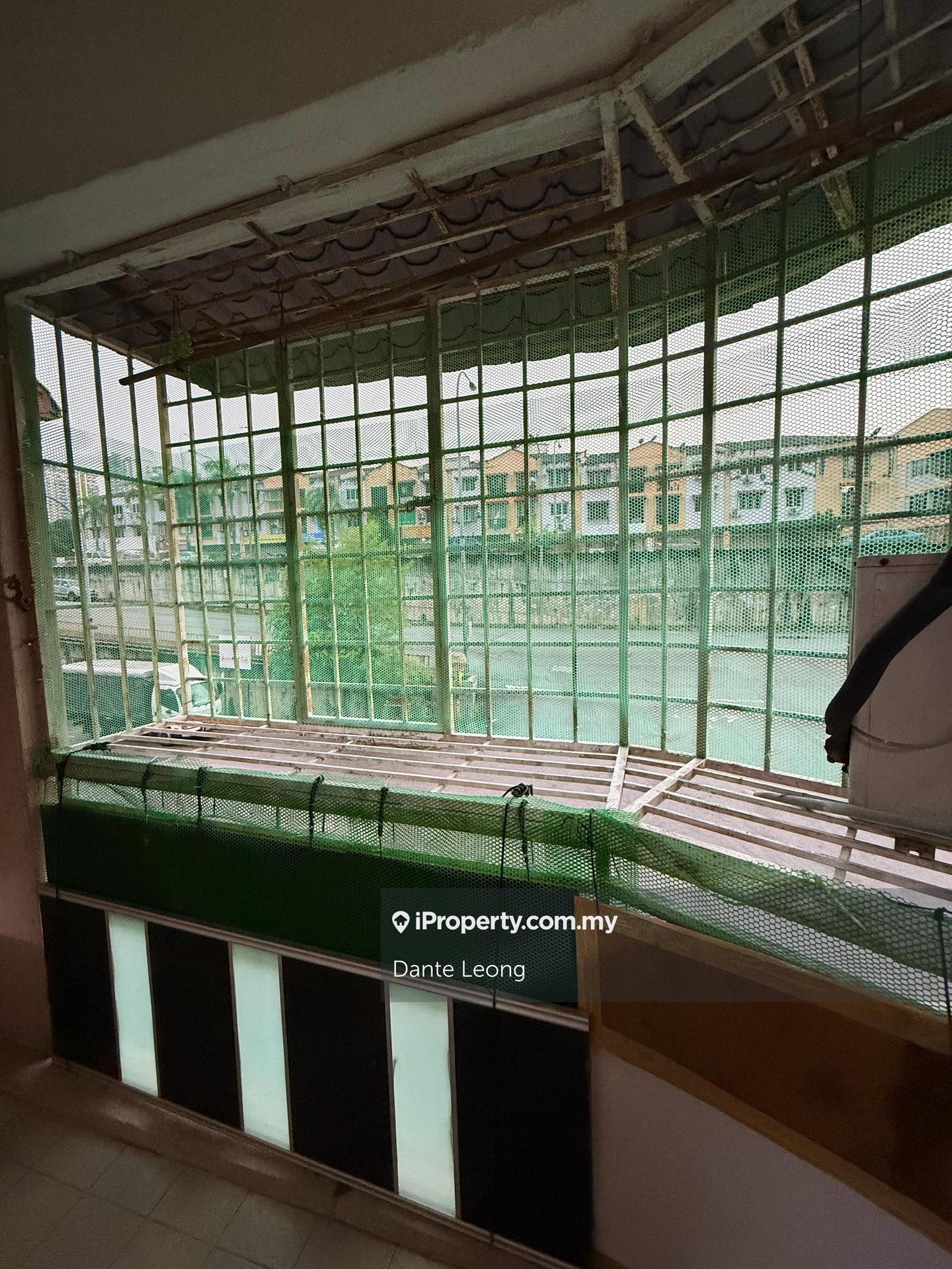 Flat for Rent in Taman Orkid by Dante Leong - iProperty.com.my