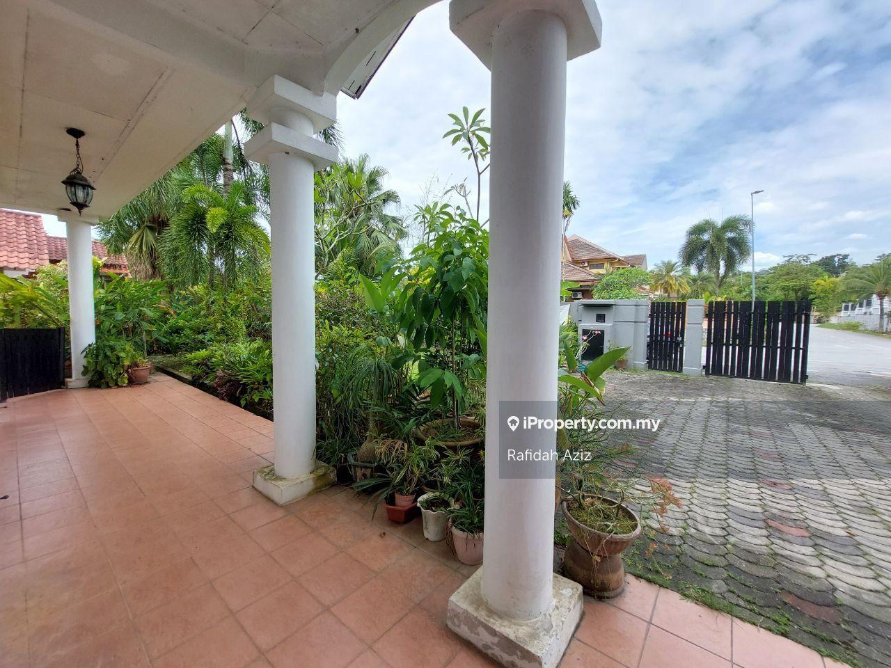 Rumah Berkembar untuk Dijual di Seksyen 8, Kota Damansara oleh Rafidah Aziz - iProperty.com.my