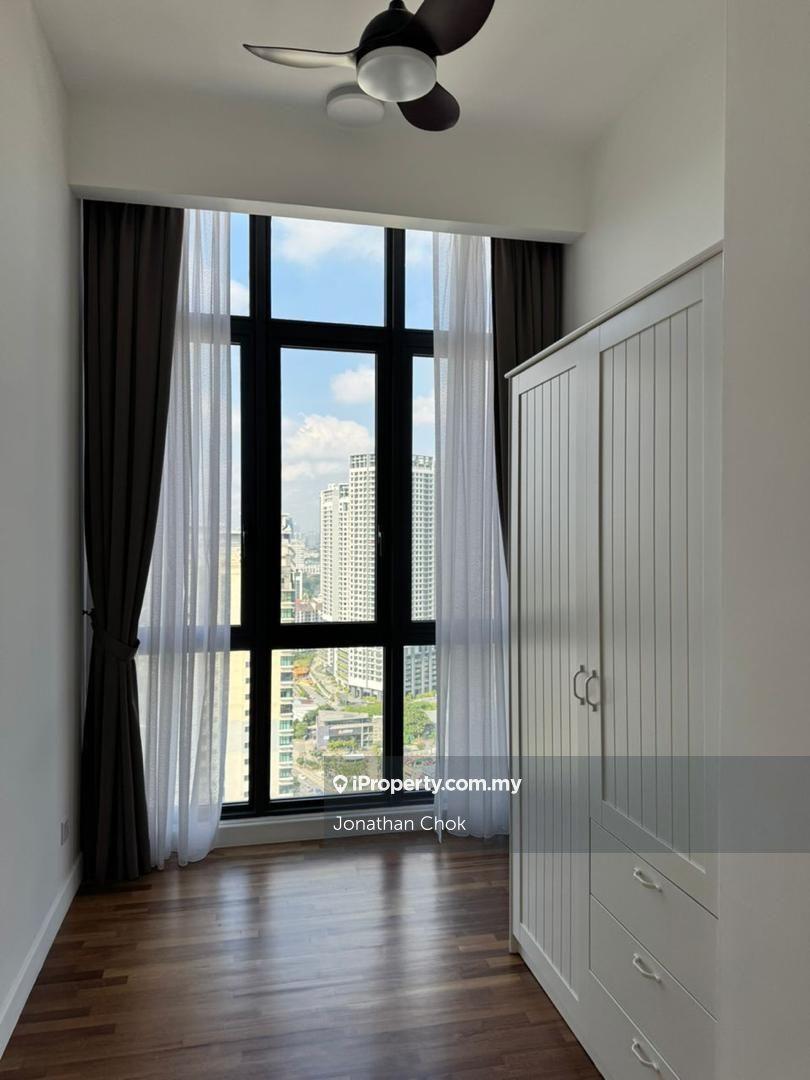 Condominium for Sale in Avara by Jonathan Chok - iProperty.com.my