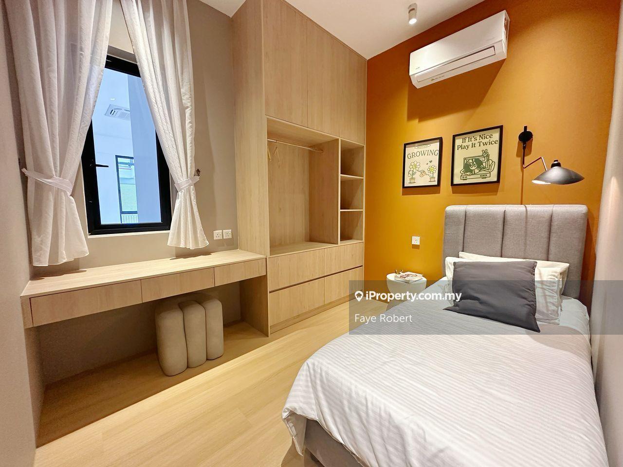 Apartment for Sale in Kayana Heights @ Ayuria Place, Alamesra by Faye Robert - iProperty.com.my