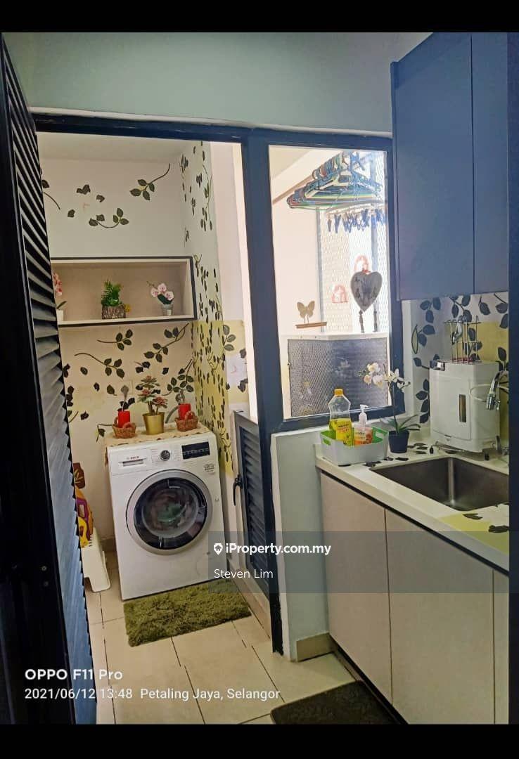 Residensi Servis untuk Disewa di The Potpourri oleh Steven Lim - iProperty.com.my