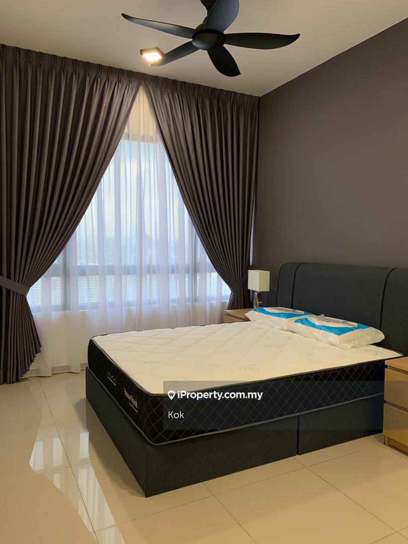 Kondominium untuk Disewa di Nidoz Residences @ Desa Petaling oleh Kok - iProperty.com.my