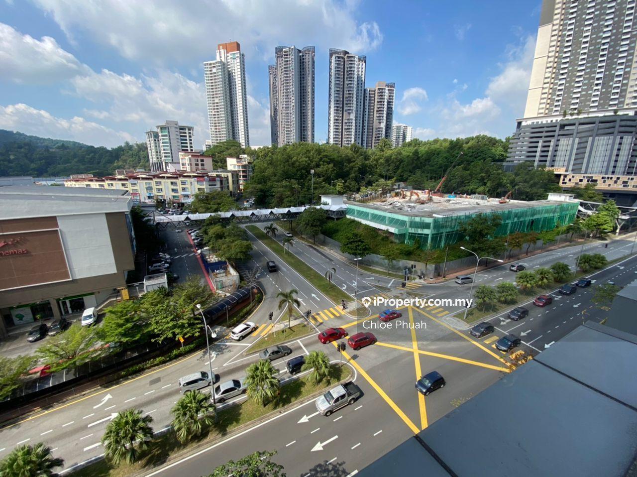 Kondominium untuk Dijual di WANGSA 9 RESIDENCY oleh Chloe Phuah - iProperty.com.my