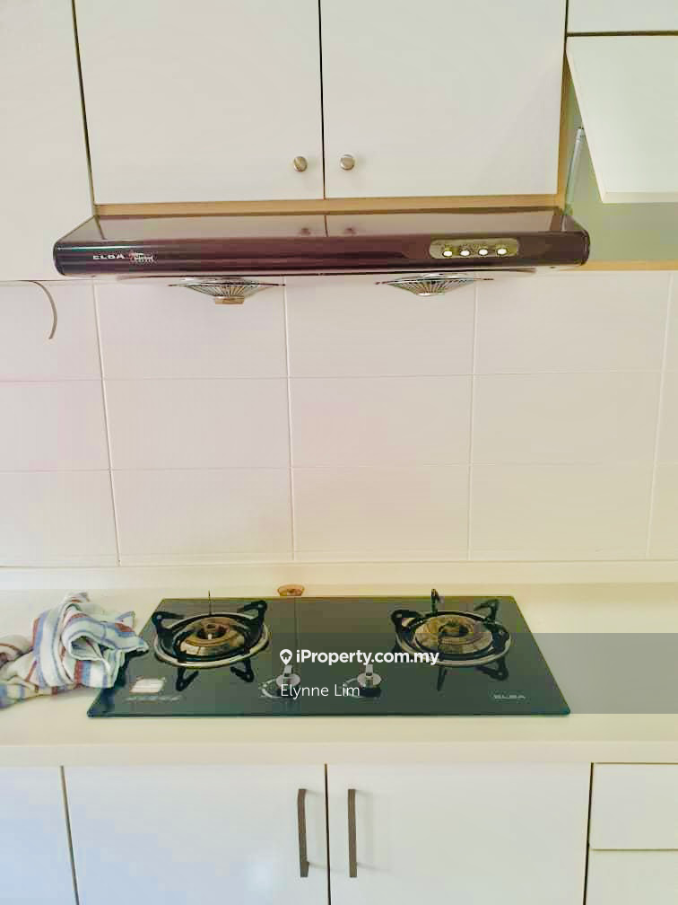 Rumah Berangkai 2.5 Tingkat untuk Disewa di Bangi, Selangor oleh Elynne Lim - iProperty.com.my