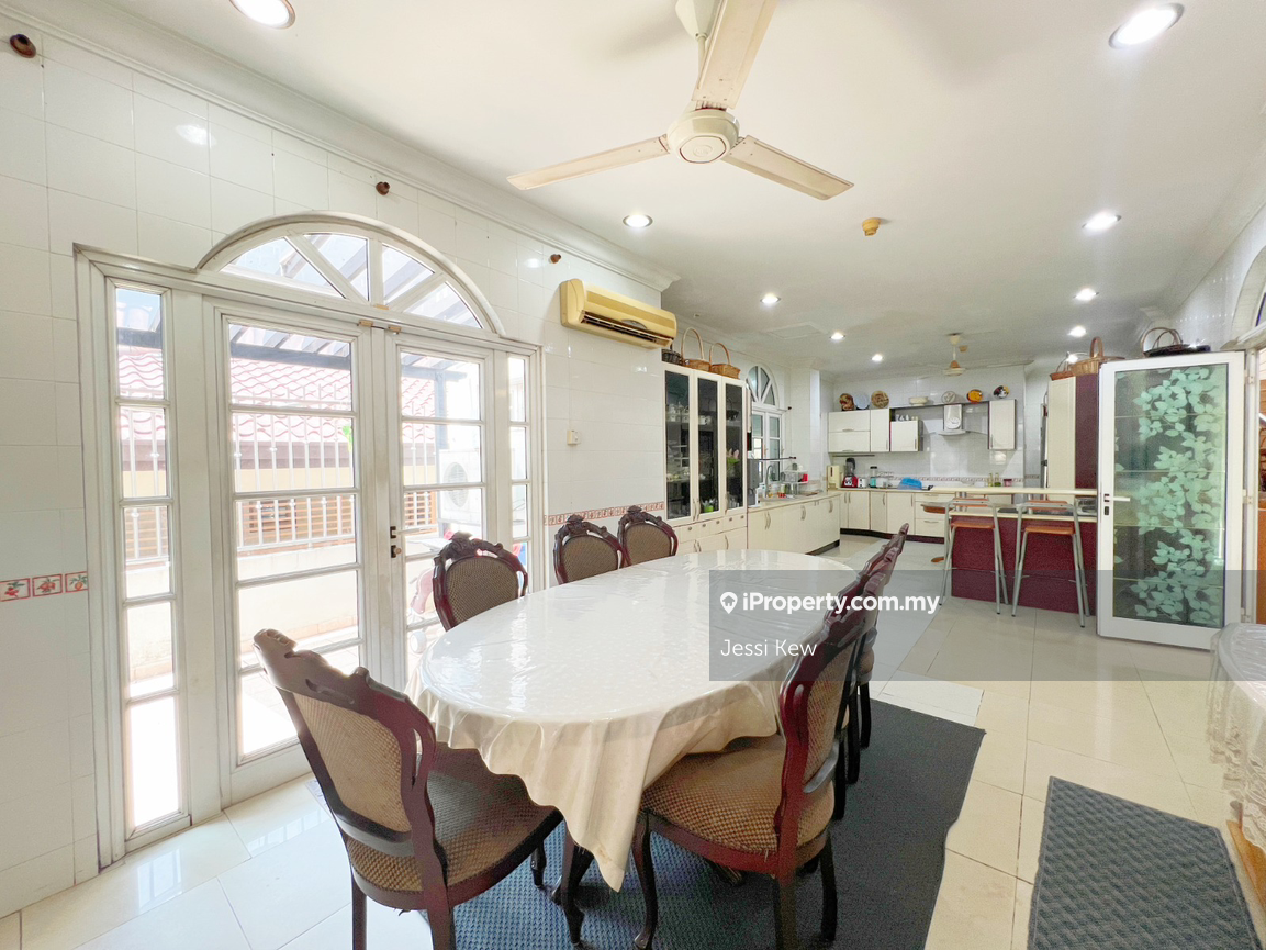 Banglo untuk Dijual di Taman Tun Dr Ismail, Taman Tun Dr Ismail oleh Jessi Kew - iProperty.com.my